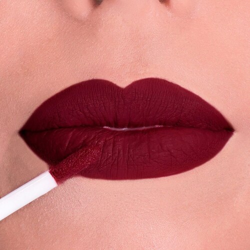 Labial Pink Up Ultimate Wine