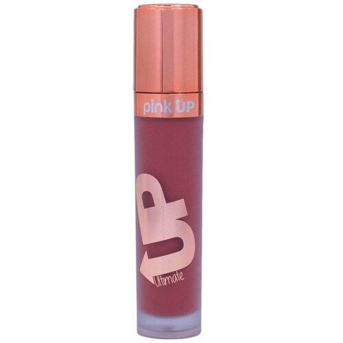 Labial Pink Up Ultimate Mud