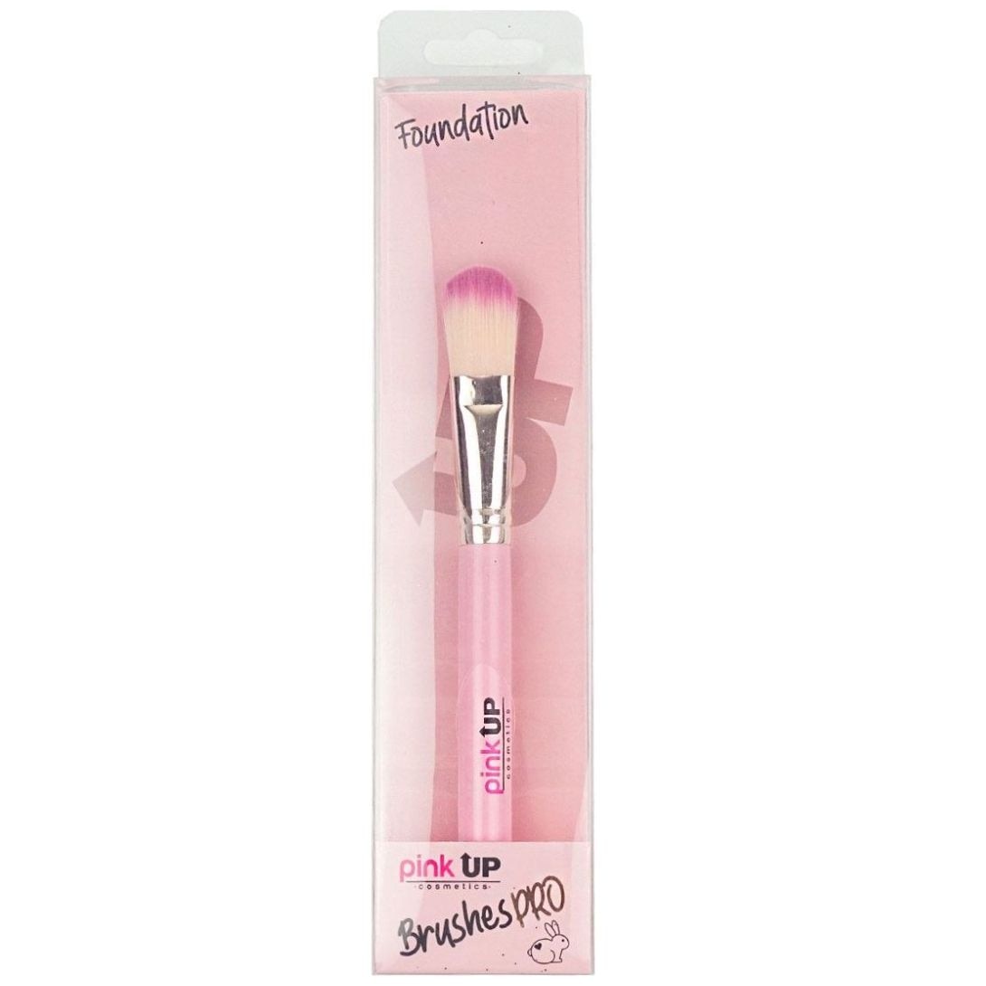 Brocha Pro Bases De Maquillaje 18 image number 1