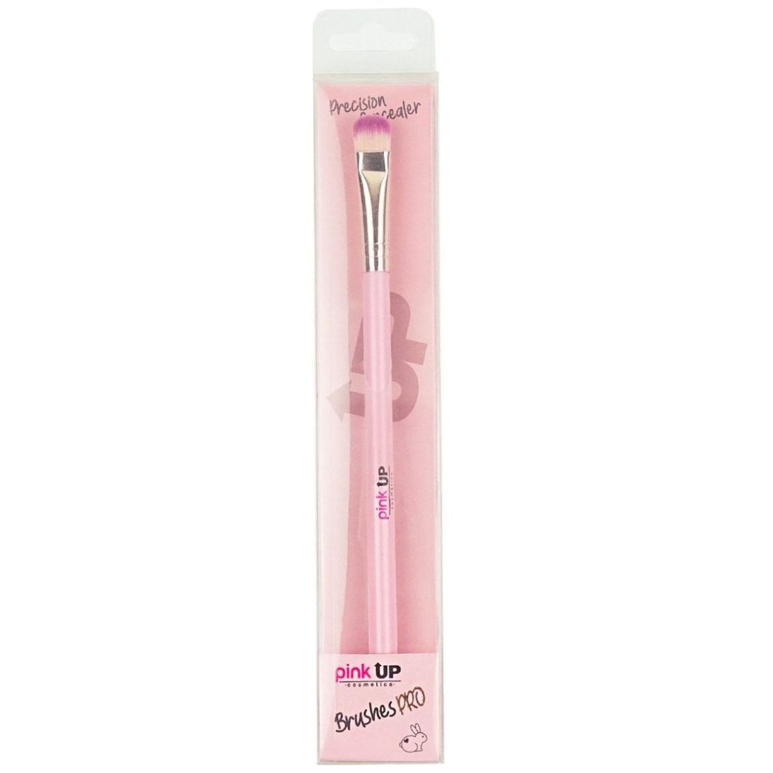 Corrector de Precisión Brocha Pro Pink Up 20 image number 1