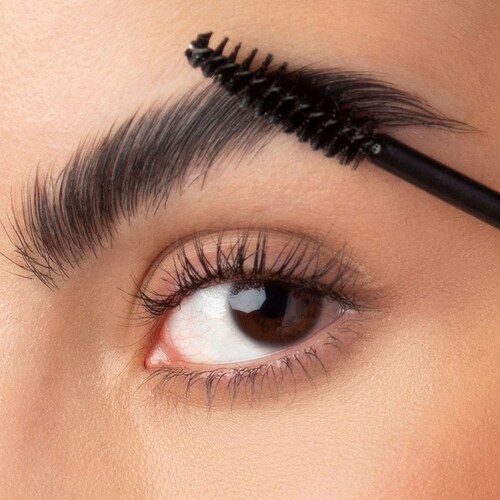 Gel Trasparente para Cejas Pink Up