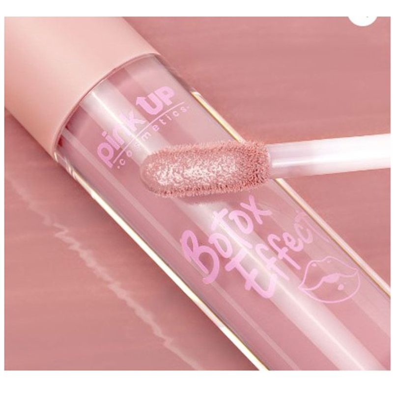 Lipgloss Pink Up Efecto Botox image number 13