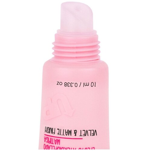 Primer Minimizador Bye Bye Poros Pink Up