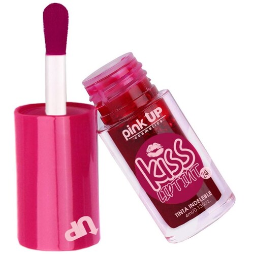 Lip Tint Pink Up #01 Pretty