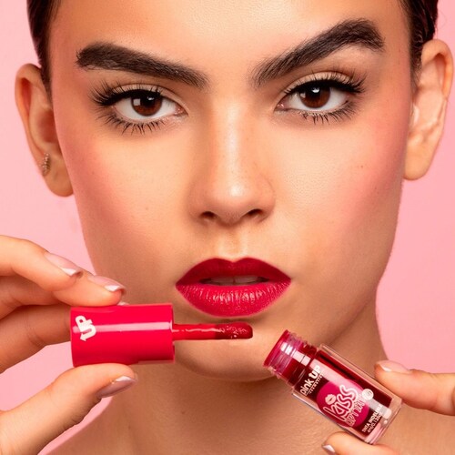 Lip Tint Pink Up #01 Pretty