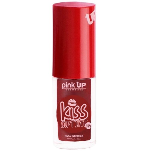 Lip Tint Pink Up #03 K Pop