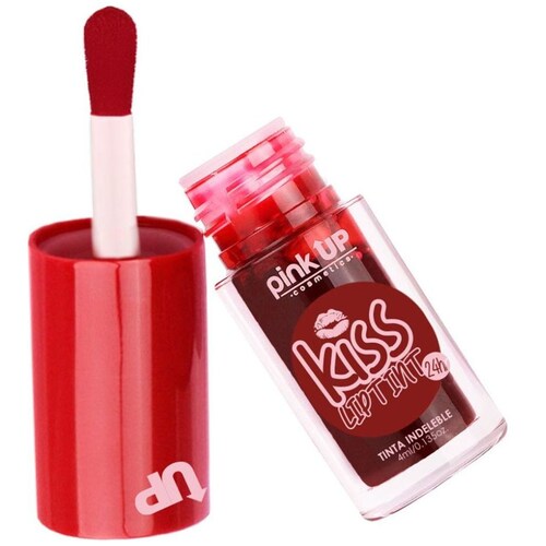 Lip Tint Pink Up #03 K Pop