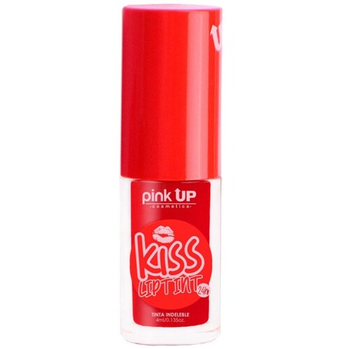 Lip Tint Pink Up #04 Cute