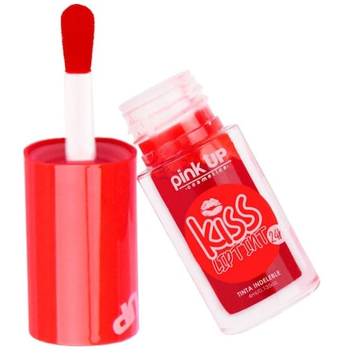 Lip Tint Pink Up #04 Cute