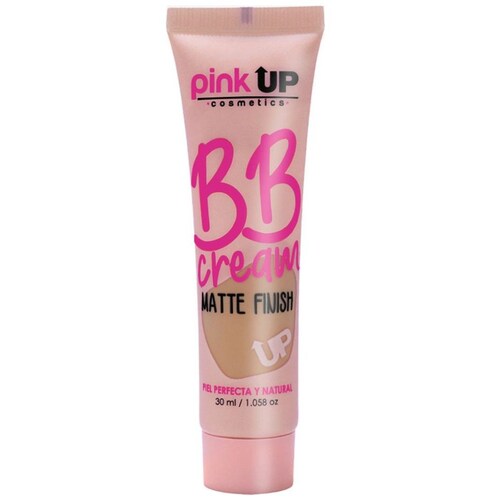 Bb Cream Pink Up Medium02