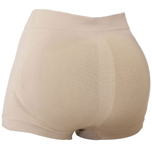 Bóxer Passion Wear Up Nude Xl Tv Ofertas para Mujer
