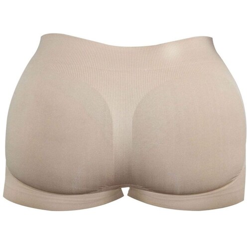 Bóxer Passion Wear Up Nude Xl Tv Ofertas para Mujer
