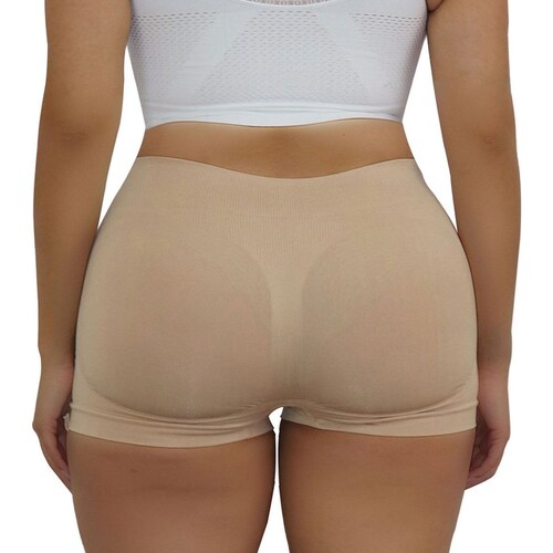 Bóxer Passion Wear Up Nude Xl Tv Ofertas para Mujer