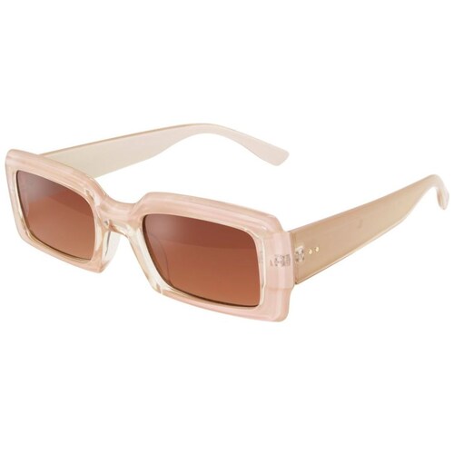 Lentes Rectangular French Connection
