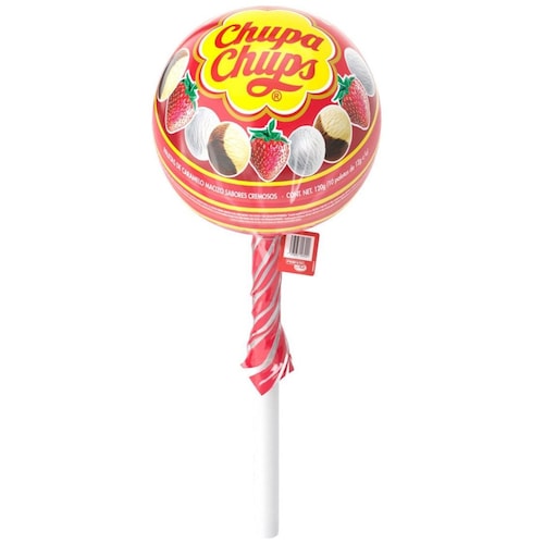 Mega Chupa Chups