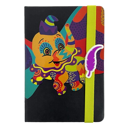 Libreta Disney Dumbo
