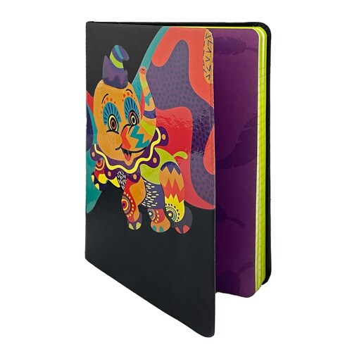 Libreta Disney Dumbo