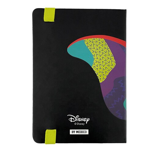 Libreta Disney Dumbo