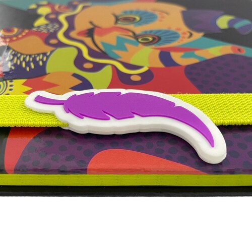 Libreta Disney Dumbo