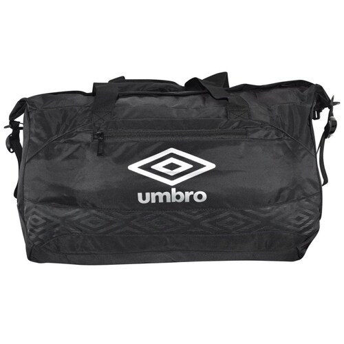 Dufflebag Negra Umbro