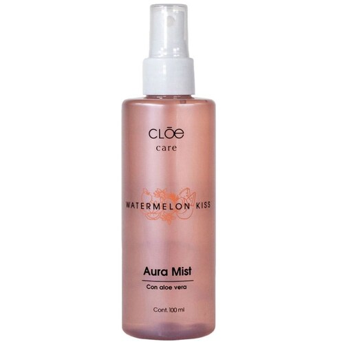 Aura Mist Cloe Sandía 100 Ml