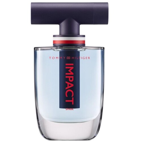 Fragancia para Hombre Tommy Hilfiger Impact Spark Edt 100 Ml