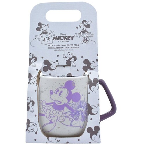Taza Gota Disney con Cocoa