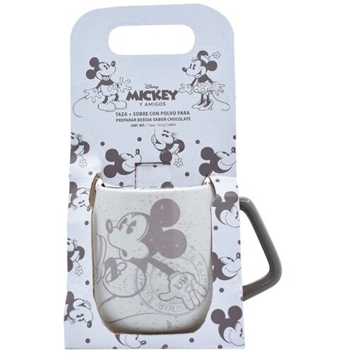 Taza Gota Disney con Cocoa
