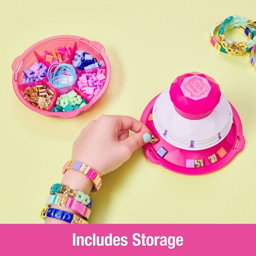 Cool Maker Estudio Pop Creador de Pulseras
