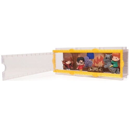 Harry Potter Multipack Micro con Escena