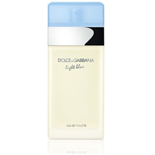 Eau de Toilette Dolce & Gabbana Light Blue 100 Ml para Mujer