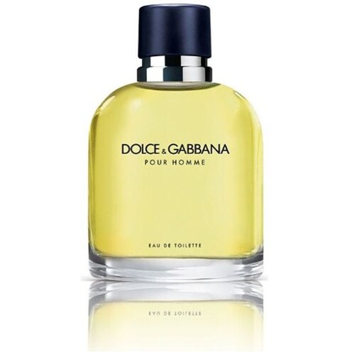 Eau de Toilette Dolce & Gabbana Pour Homme 125 Ml para Hombre