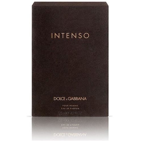 Eau de Parfum Dolce & Gabbana Pour Homme Intenso 125 Ml para Hombre