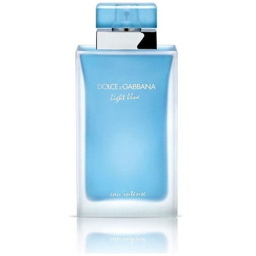 Eau de Parfum Dolce & Gabbana Light Blue Intense 100 Ml para Mujer
