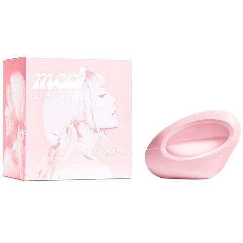 Eau de Parfum Ariana Grande Mod Blush 100 Ml para Mujer