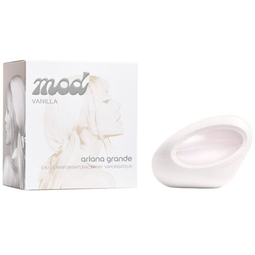 Eau de Parfum Ariana Grande Mod Vainilla 100 Ml para Mujer