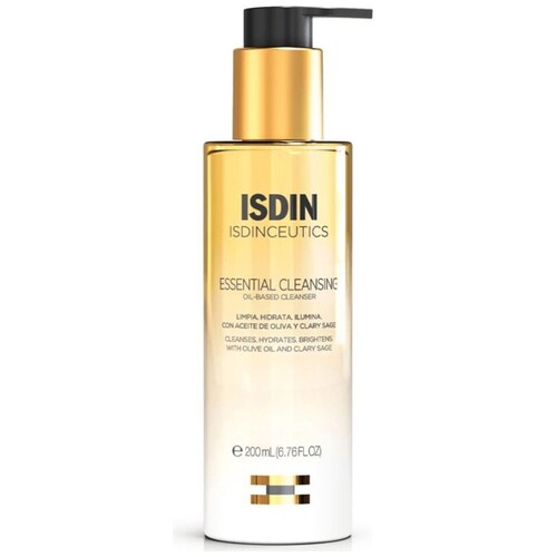 Isdinceutics Essential Cleansing Limpieza Facial 200Ml