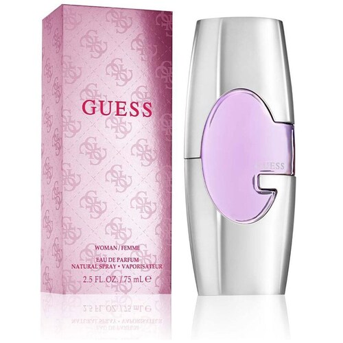 Fragancia para Mujer Guess Edp 75 Ml