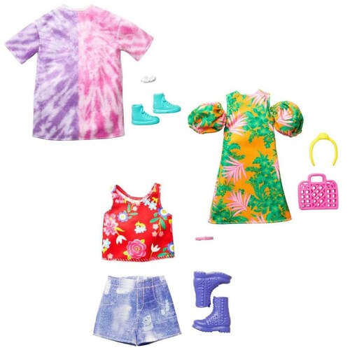 Complete Looks de Barbie