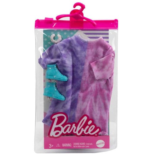 Complete Looks de Barbie