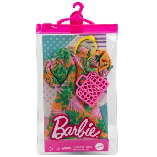 Complete Looks de Barbie