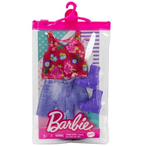 Complete Looks de Barbie