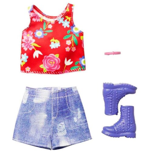 Complete Looks de Barbie