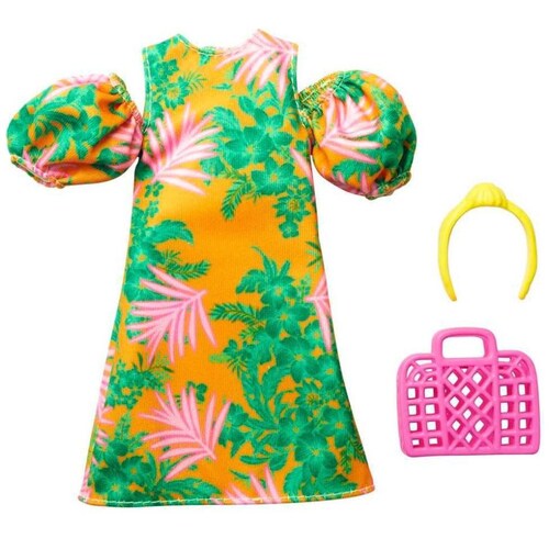 Complete Looks de Barbie