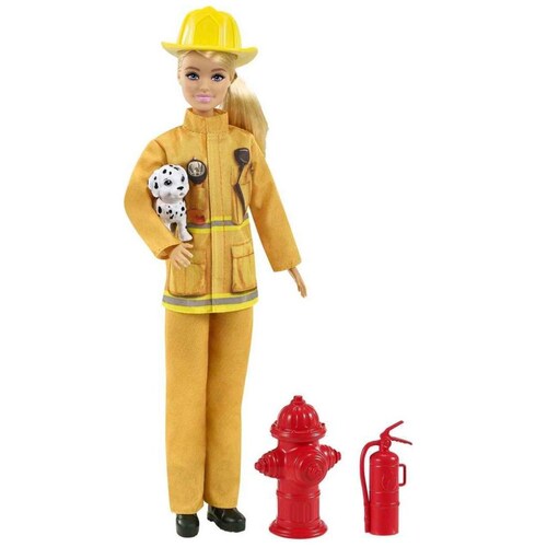Set de Lujo Barbie