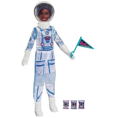 Set de Lujo Barbie