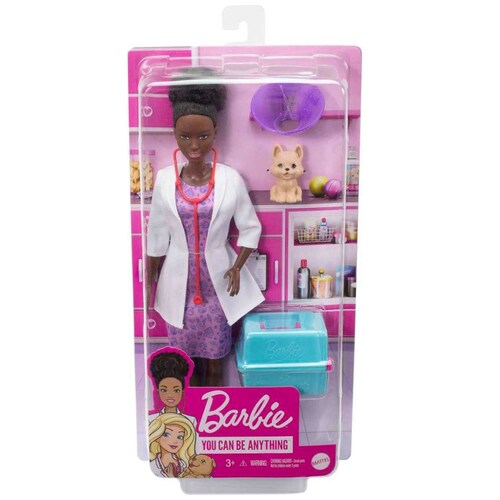 Set de Lujo Barbie