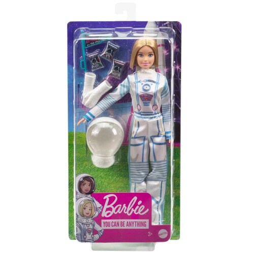 Set de Lujo Barbie
