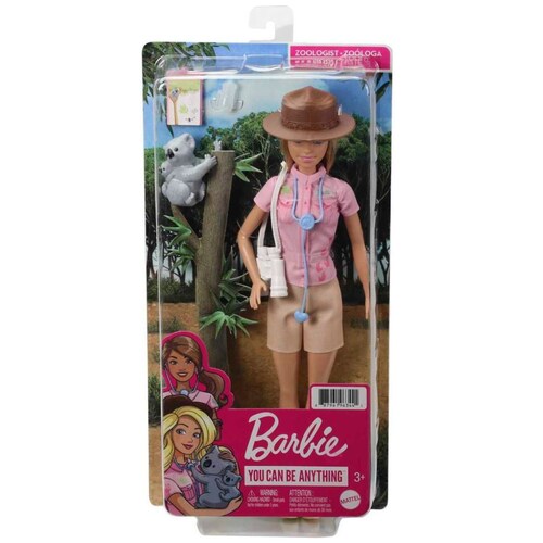 Set de Lujo Barbie