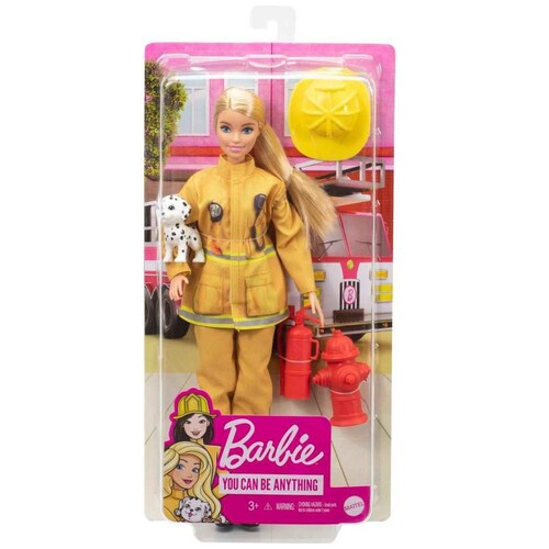 Set de Lujo Barbie
